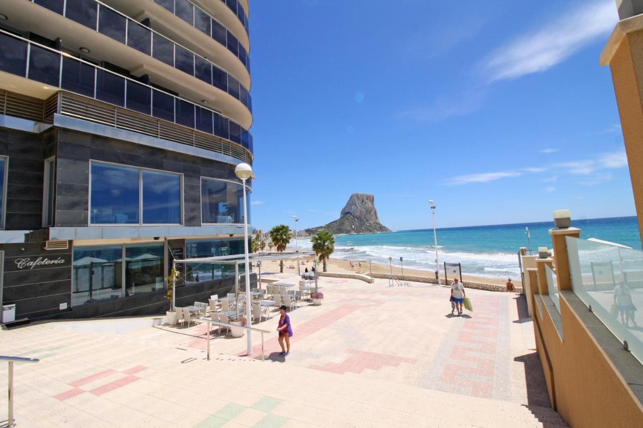 Apartamento Perlamar 4 - Costa